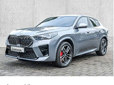 BMW X2 sDrive20i M Sport Steptronic DCT 5 Türen