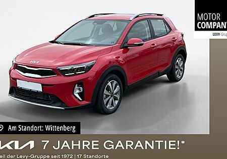 Kia Stonic 1.0 T-GDI 100 Vision DCT7 5 Türen