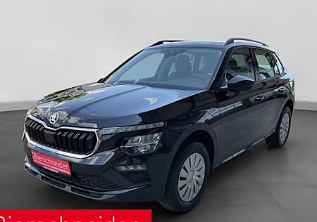 Skoda Kamiq 1.0 TSI 70kW Essence 5 Türen