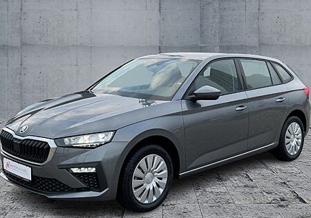 Skoda Scala 1.0 TSI 70kW Essence 5 Türen