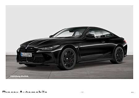 BMW M4 Competition 2 Türen