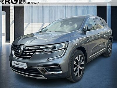Renault Koleos BLUE dCi 185 4WD Automatik Techno 5 Türen