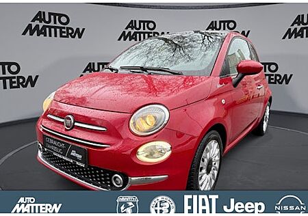 Fiat 500C 1.0 GSE N3 Hybrid LOUNGE C 2 Türen