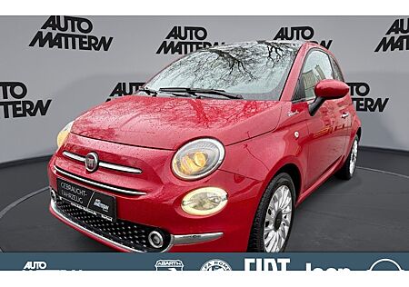 Fiat 500C 1.0 GSE N3 Hybrid LOUNGE C 2 Türen
