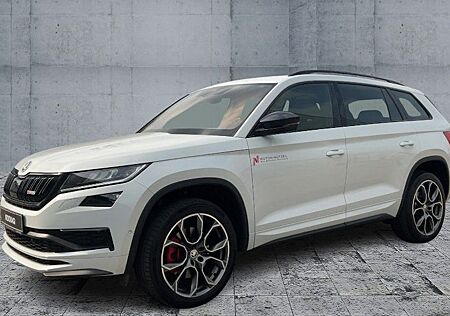 Skoda Kodiaq 2.0 BiTDI SCR DSG 4x4 RS 5 Türen