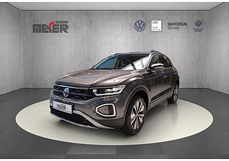 VW T-Roc 1.5 TSI OPF DSG GOAL 5 Türen