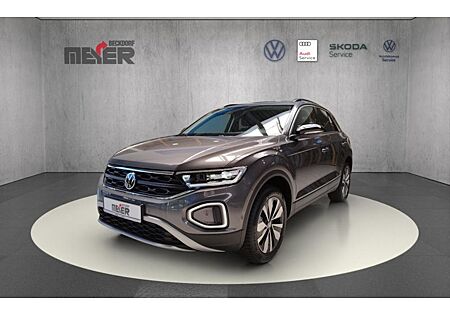 VW T-Roc 1.5 TSI OPF DSG GOAL 5 Türen