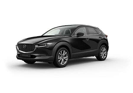 Mazda CX-30 e-SKYACTIV-G M-Hybrid 140 Exclusive-l AT 5 Türen