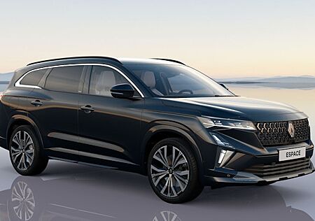 Renault Espace Full Hybrid E-Tech 200 5-Sitzer Techno 5 Türen