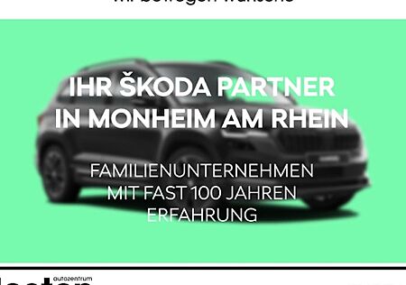 Skoda Fabia 1.0l MPI 59kW Tour 5 Türen