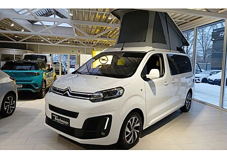 Citroën Spacetourer 2,0 BlueHDi 145 S&S L3 Business 4 Türen