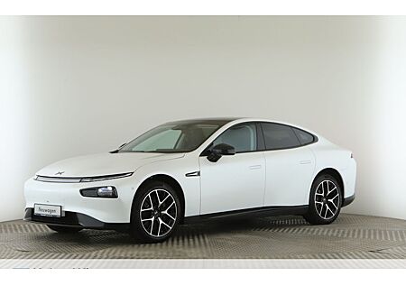 XPENG P7 BEV 86kWh AWD Performance 4 Türen