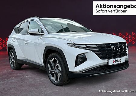 Hyundai Tucson 1.6 T-GDI 132kW 48V Prime DCT 4WD 5 Türen