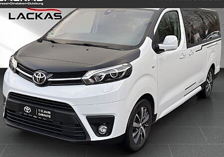 Toyota Pro Ace 2,0-l-D-4D 130kW L2 Executive Auto 5 Türen