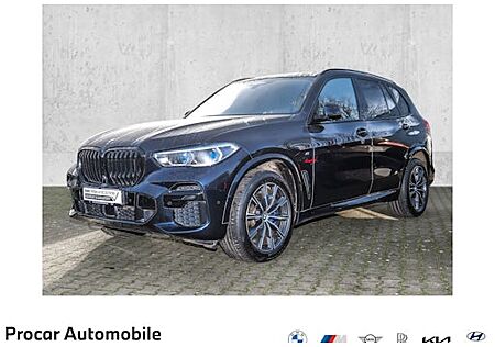 BMW X5 xDrive30d 5 Türen