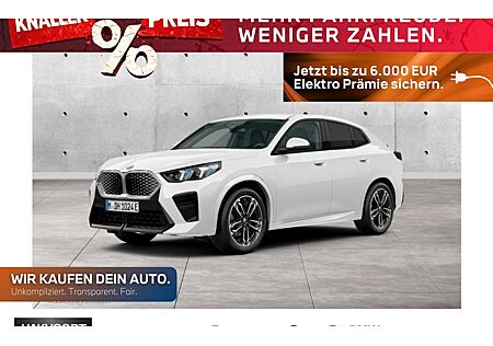 BMW iX2 eDrive20 5 Türen