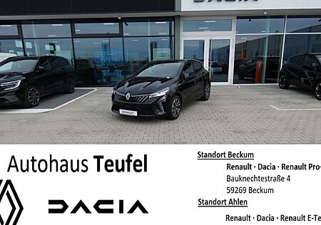 Renault Clio TCe 90 Techno 5 Türen