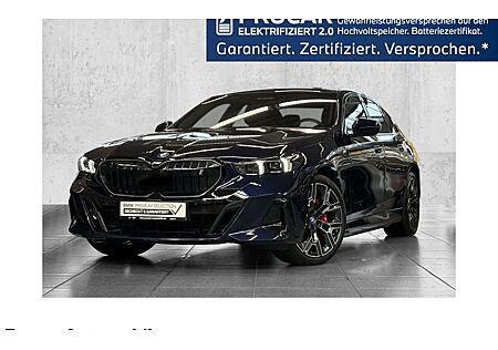 BMW i5 eDrive40 4 Türen