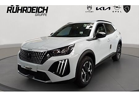 Peugeot 2008 HYBRID 145 e-DSC6 GT 5 Türen