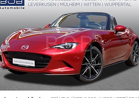 Mazda MX-5 2.0 SKYACTIV-G 184 Exclusive-Line 2 Türen