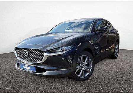 Mazda CX-30 e-SKYACTIV-G M-Hybrid 140 Exclusive-l AT 5 Türen