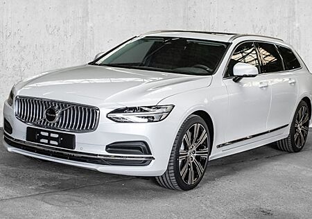 Volvo V90 B4 Plus Bright Auto 5 Türen