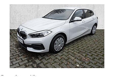 BMW 1er 116i 5 Türen