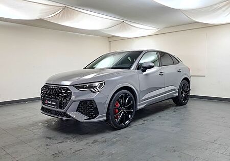 Audi RS Q3 2.5 TFSI S tronic quattro 5 Türen