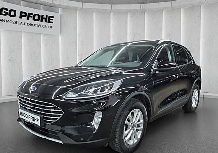 Ford Kuga 1.5 EcoBlue Titanium 5 Türen