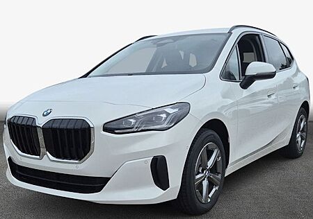 BMW 2er Active Tourer 218i Steptronic DCT 5 Türen