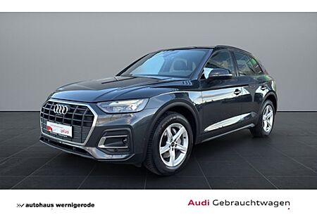 Audi Q5 35 TDI S tronic S line 5 Türen
