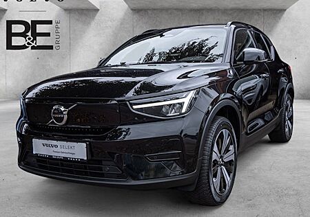 Volvo C40 Recharge Pure Electric Core Twin Motor 5 Türen