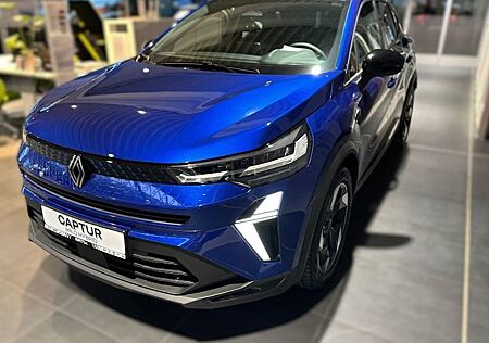 Renault Captur TCe 90 Techno 5 Türen