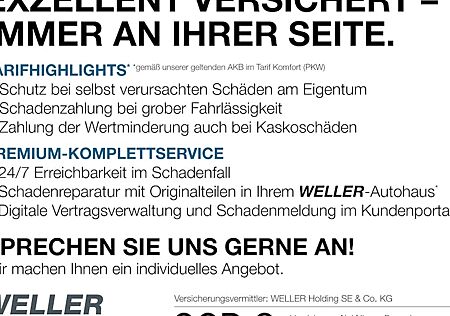 BMW 5er 520d Touring A 5 Türen