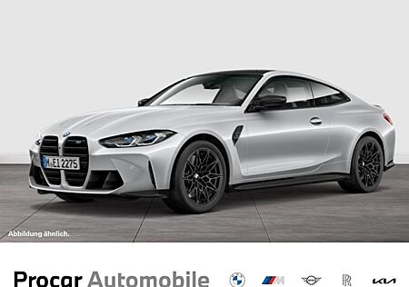 BMW M4 Competition 2 Türen