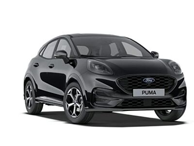 Ford Puma Gen-E 46,8 kWh 5 Türen
