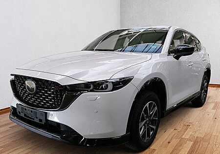 Mazda CX-5 2.2 SKYACTIV-D 184 HOMURA AWD AT 5 Türen