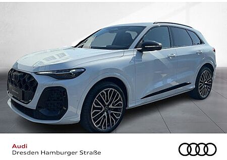 Audi Q5 TDI S tronic quattro 5 Türen