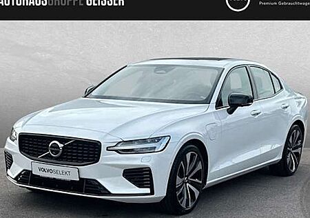 Volvo S60 T8 Recharge AWD Recharge Plus Dark Auto 4 Türen