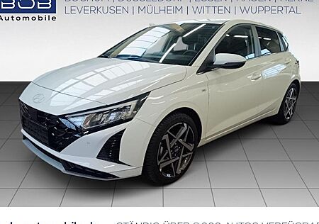 Hyundai i20 1.0 T-GDI 88kW Hybrid Prime 5 Türen