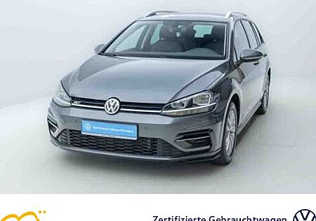 VW Golf Variant 2.0 TDI SCR DSG Comfortline Variant 5 Türen