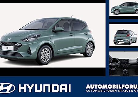 Hyundai i10 1.2 Trend 5 Türen