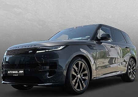 Land Rover Range Rover Sport 3.0 D350 MHEV AWD AUTOBIOGRAPHY 5 Türen