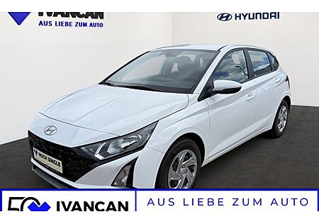 Hyundai i20 1.0 T-GDI Select 5 Türen