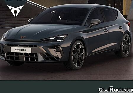 Cupra Leon 1.5 E-HYBRID 200KW VZ DSG 5 Türen