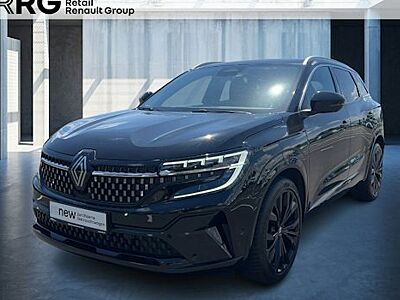 Renault Austral E-Tech Hybrid 200 Iconic 5 Türen