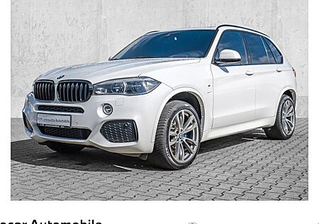 BMW X5 xDrive40d 5 Türen