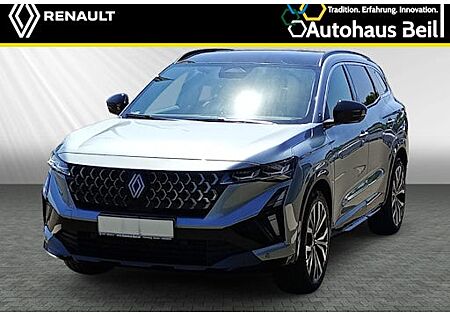 Renault Espace E-Tech Full Hybrid 200 Iconic 5 Türen