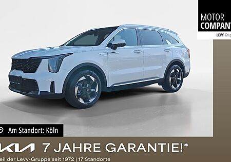 Kia Sorento 1.6 T-GDI Hybrid AWD Spirit Auto 5 Türen