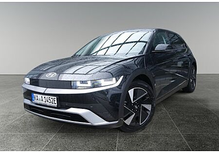 Hyundai IONIQ 5 84kWh 168kW Heckantrieb Techniq 5 Türen
